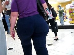 Poundcake Pawg