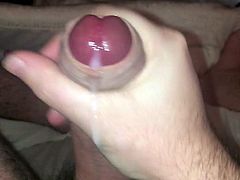 U.K. wanking video!