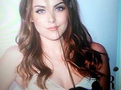 Elizabeth Gillies