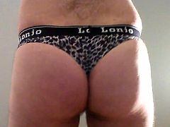 From my thong collection #6