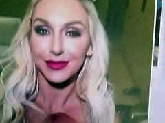 WWE Charlotte Flair Cum Tribute 5