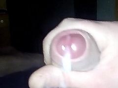 slomo cumshot