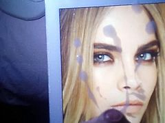 Cara Delevingne Tribute!