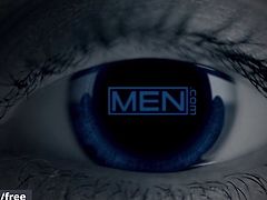 Men.com - Jackson Grant and Paul Canon - The Lost Tapes Part 3 - Drill My Hole - Trailer preview
