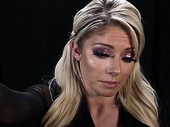 Alexa Bliss - ''WWE Elimination Chamber 2019''