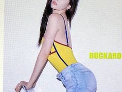 Sunmi Cum Tribute 3