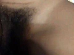 Thai mom with pimples get's fucked hard
