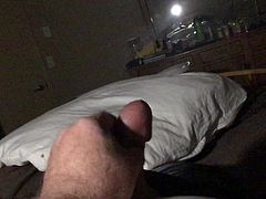 SLO-MO MASTURBATION