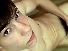 Straight guy pissing gay porno xxx Pissing After A Good