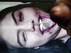 Alekz (Happy Valentines  Day) CumTribute #1