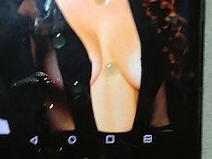 Amanda Cerny cumtribute