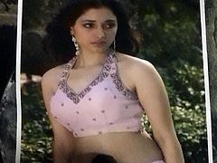 tamanna cum tribute