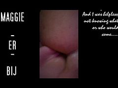 maggie-er-bij   FUCKED BY (another) STRANGER