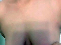 Rough Tits Play Nipples Twisting Pinching Pulling