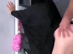 Sex in room Arabic girl