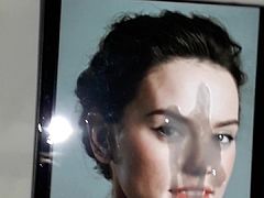 Daisy Ridley Tribute 11