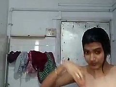 indian anita bath