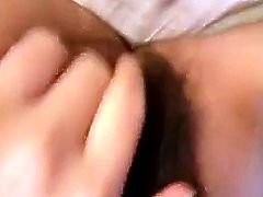 Chinese amateur young girls masturbate good fun 1