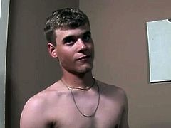 Naked men straight gay porn videos Opening his mouth