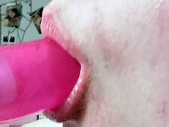 Blow Job dildo