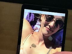 Cumtribute for sjokz