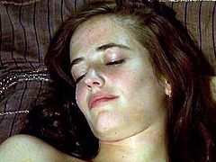 Eva Green Filme Os Sonhadores 2003 Parte 4