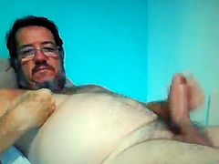 brazilian daddy on cam