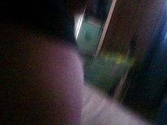 Dark but u now what's going down mybad