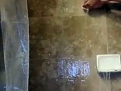 Shampoo wash to Bubble butt