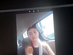 MyLifeMyRules CumTribute