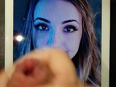 gibi asmr cumtribute 5