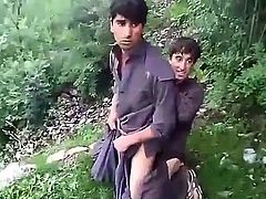 Pakistani gay boys