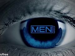 Colby Keller and Paul Canon - Mesmerize - Gods Of Men