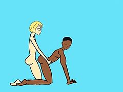 sexy fuck animation