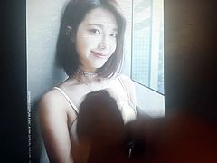 Apink Eunji Cum Tribute