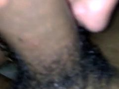 BBW deepthroat