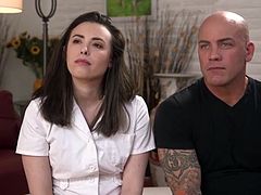Casey Calvert Sex And Submission gets fucked by Derrick Pierce in Casey Calvert Seed Freak