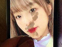 IZONE Choi Yena Cum Tribute #1