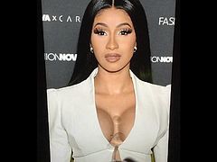 Cardi B 11