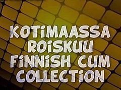 finnish cum collection - nordic sperm