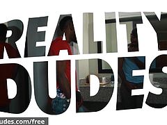 Derek Maximus Phoenix - Trailer preview - Reality Dudes
