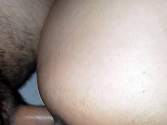 Wife fucked by hubby