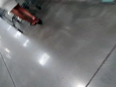 Costco slut