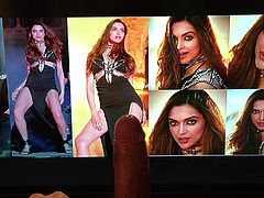 Cum for Deepika