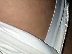 Beautiful nipples of Indian milf