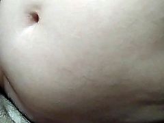 32 y.o. big tits wife rub my cock