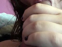 Teen Amateur Blowjob