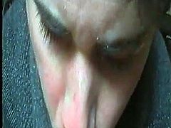 Olivier nails biting fetish special thumb 3 (2012)