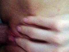 27 year old neighbor cums back for more Part 1 -
