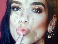 Dua Lipa cum tribute 4